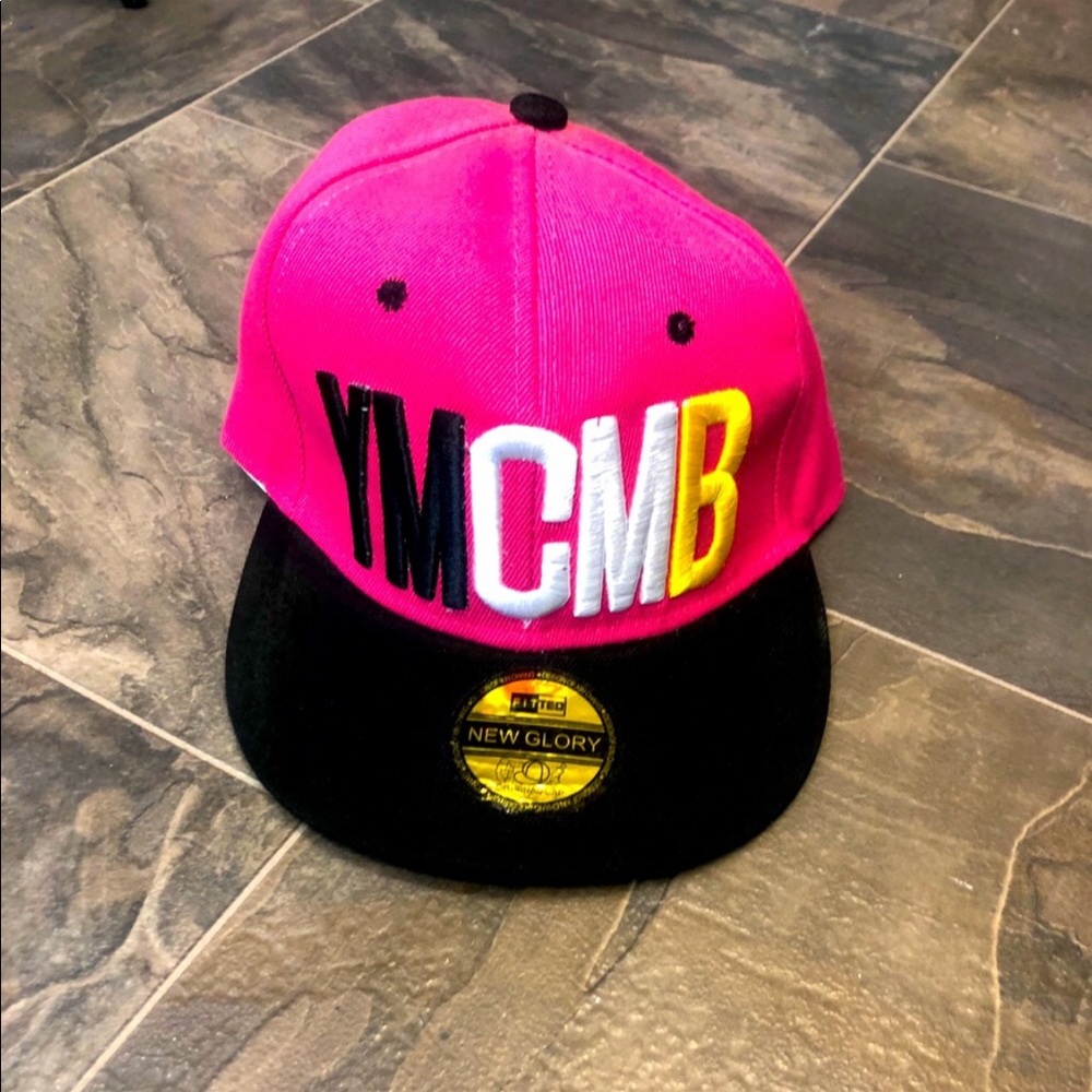 🛍 3/$25 YMCMB hat 🧢